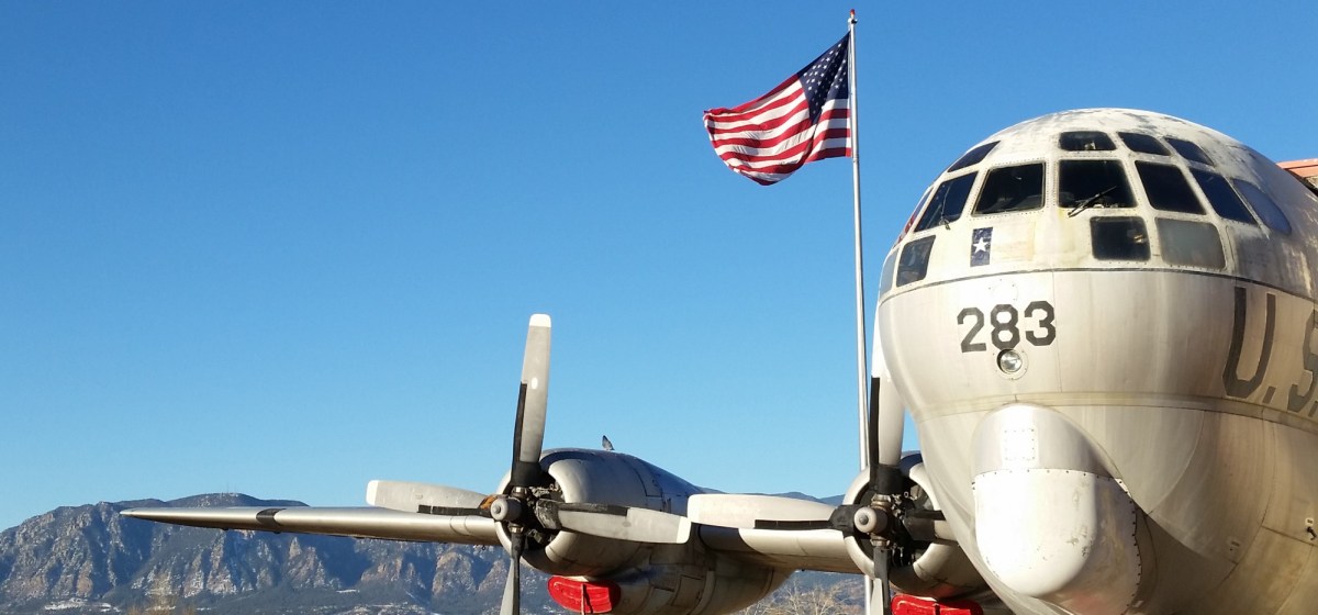 You Will Realize It&nbsp;When…