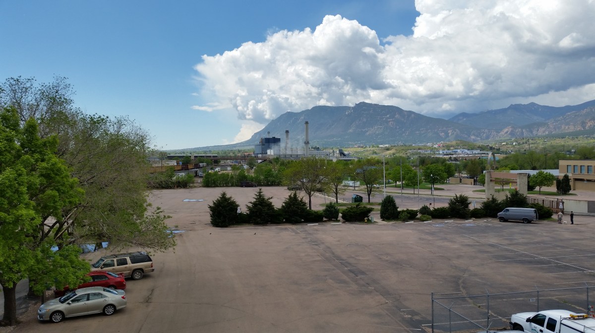 Human Survival in a Computer Run&nbsp;World