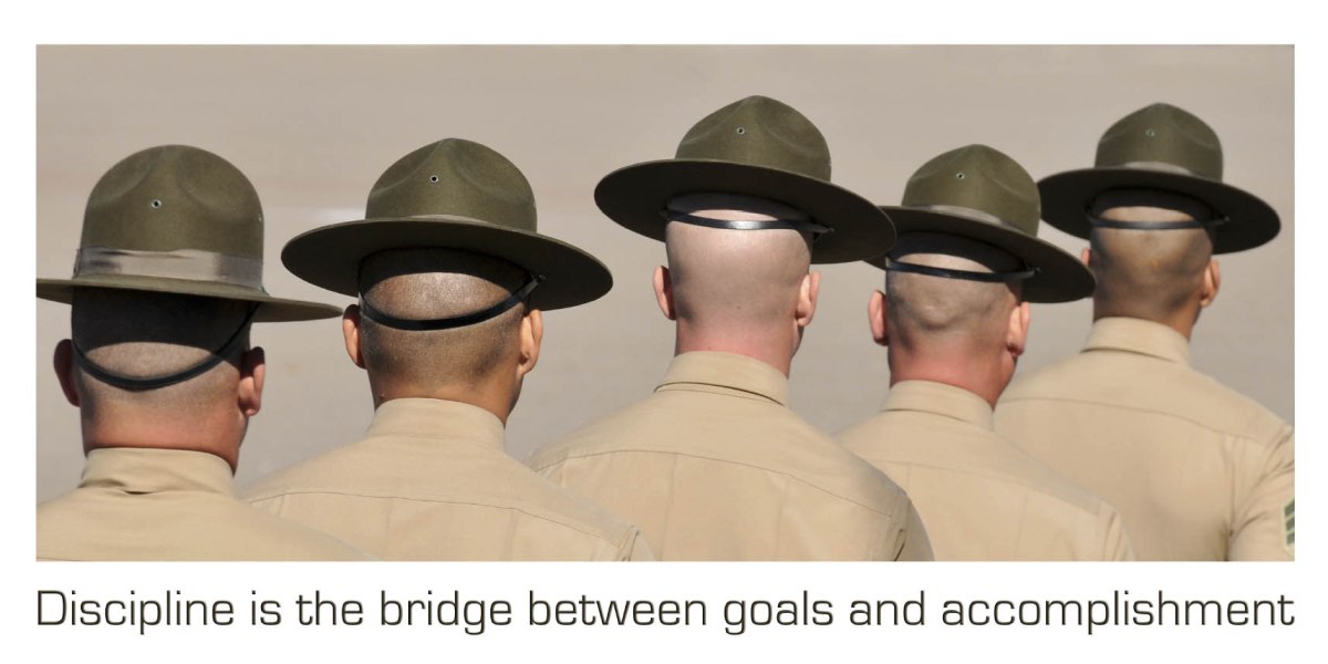 Ready to Accomplish&nbsp;Something?