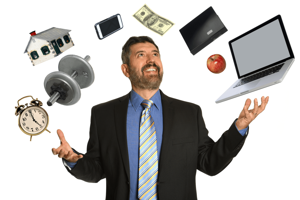 More Than We Can&nbsp;Handle?