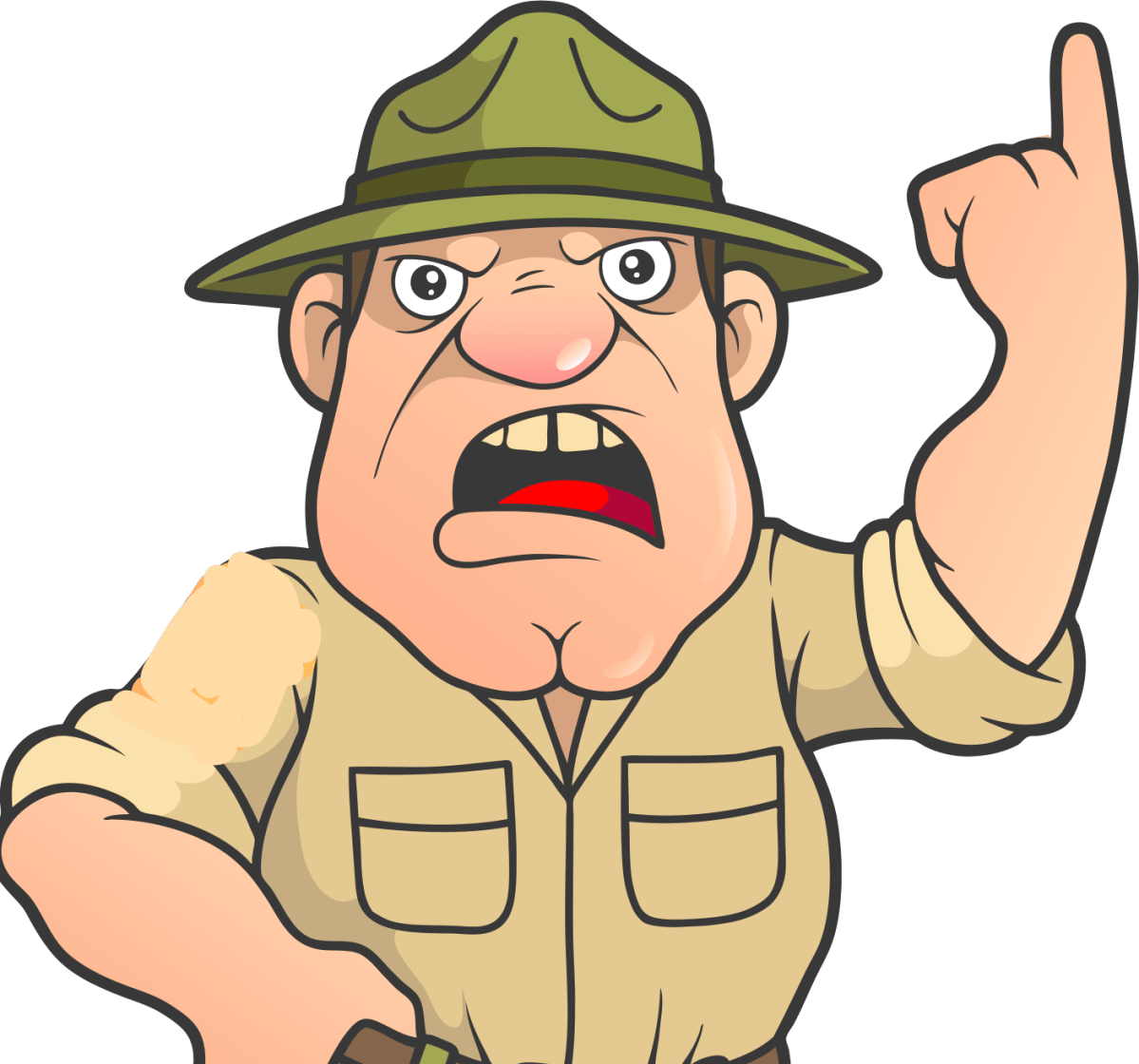 What Are You&nbsp;Saying?