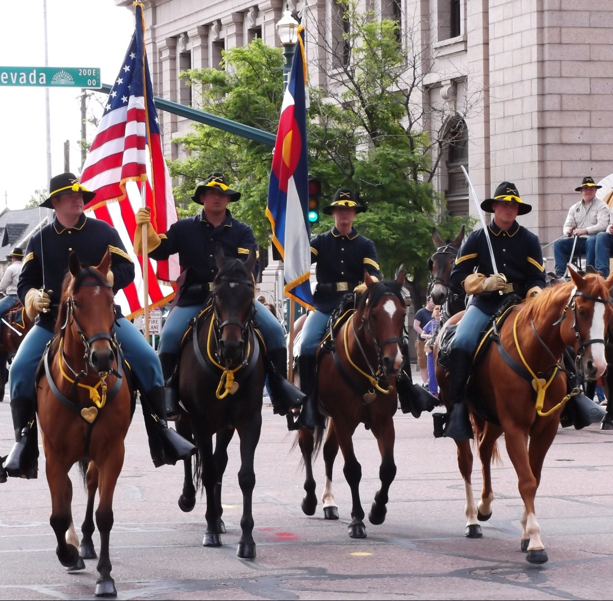 Now We Will Get Something&nbsp;Done