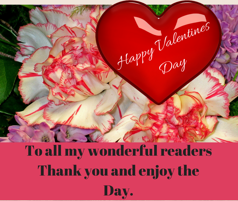 Happy Valentines Day