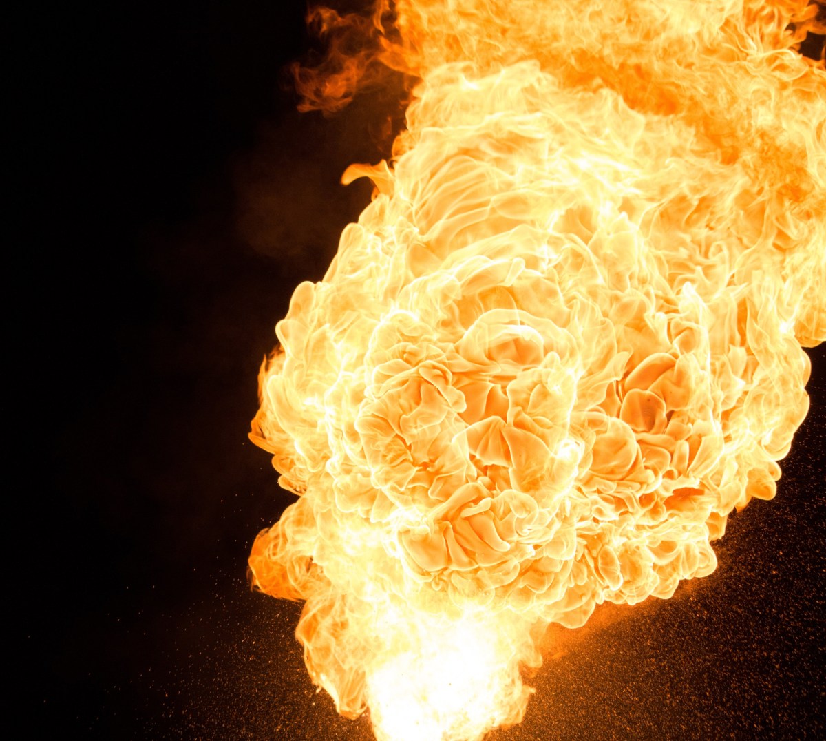 Let your Spark&nbsp;Shine