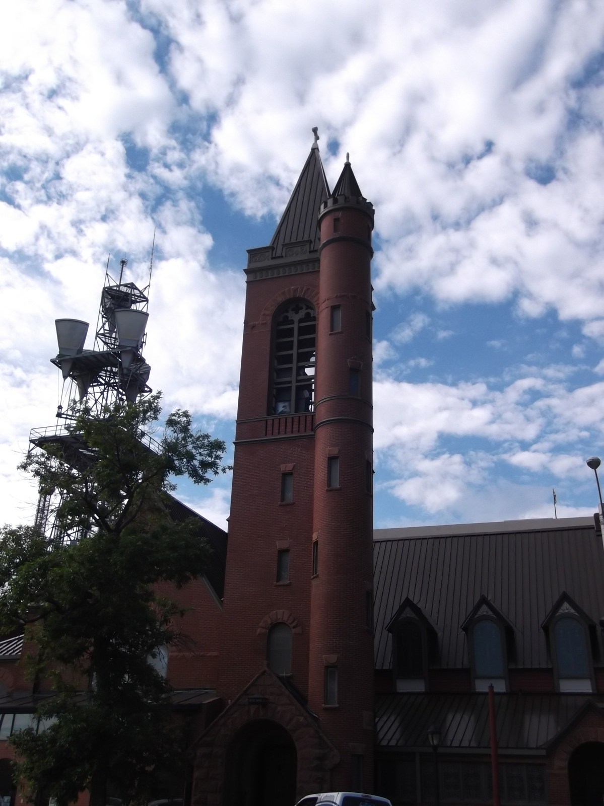 It Is Definitely Better Than Shooting&nbsp;First