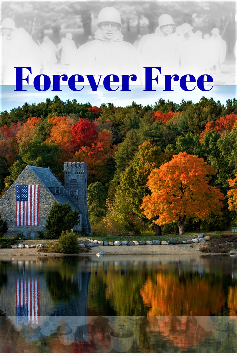 Forever Free