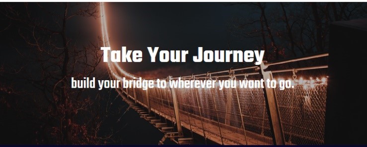 Mapping Your Future is now&nbsp;Live!