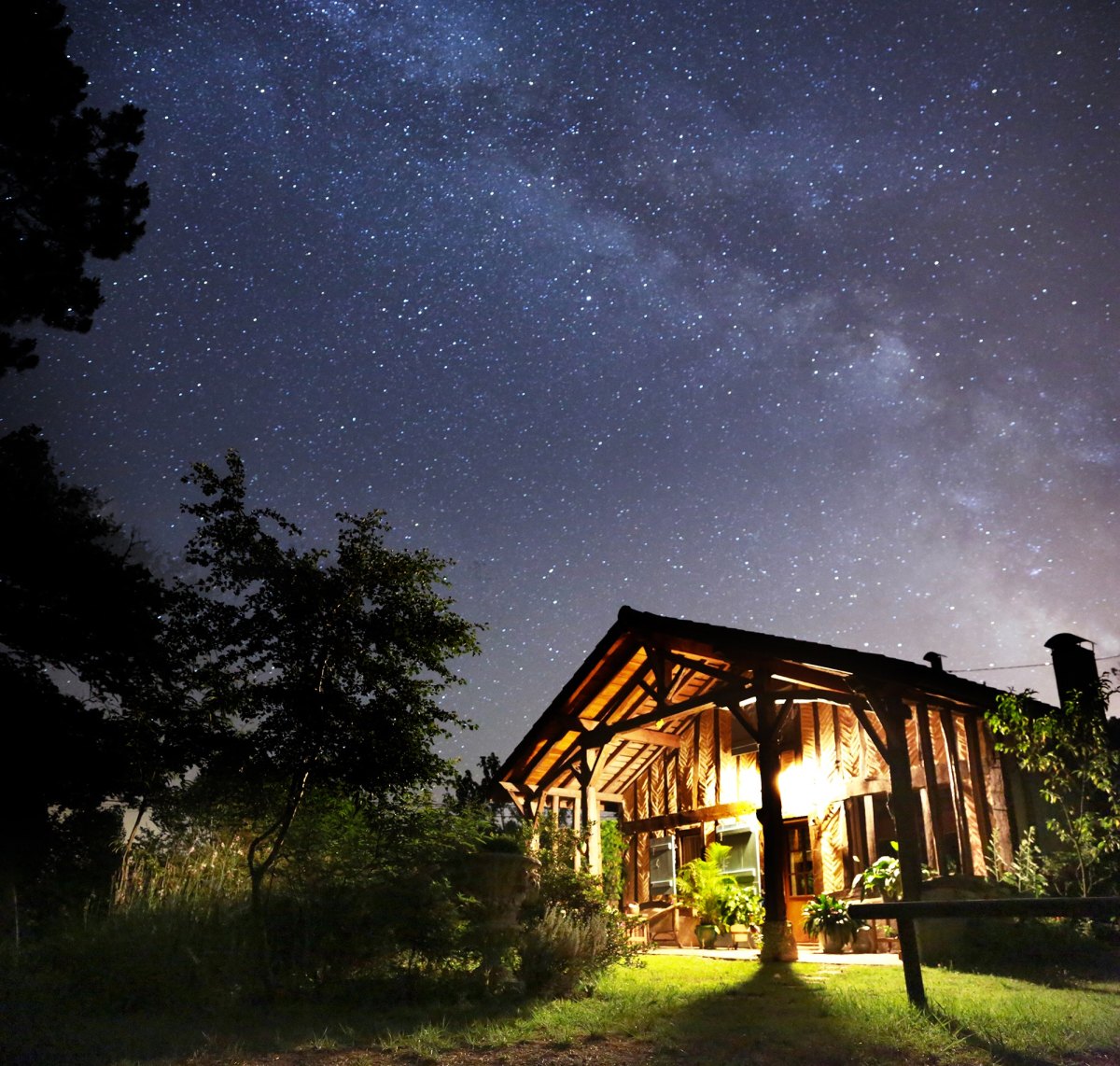 Don’t forget the&nbsp;getaway