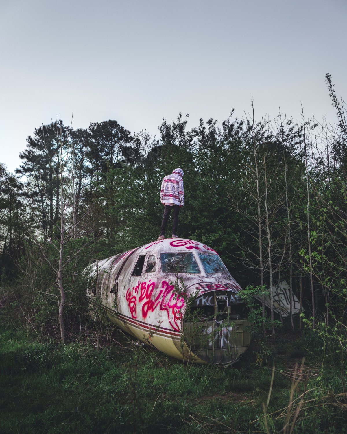 Our Calling as&nbsp;Seniors