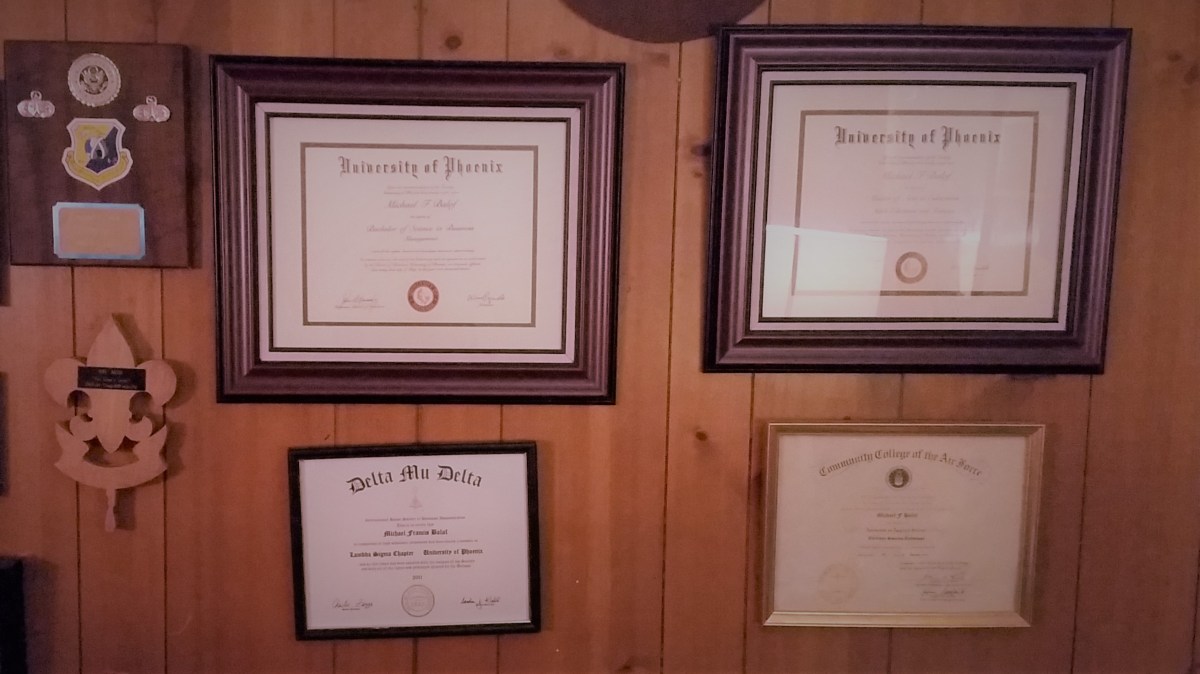 Certified or Expert?