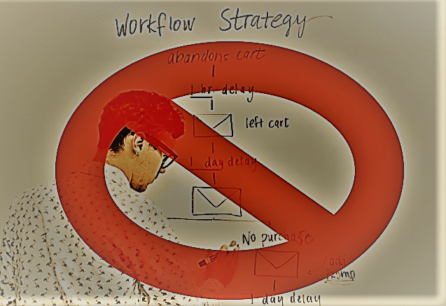 Marketing Has Gone&nbsp;Amuck