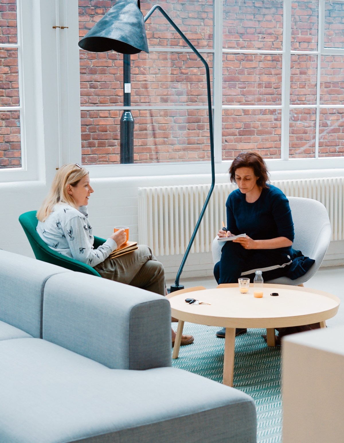 Can You Help&nbsp;Yourself?