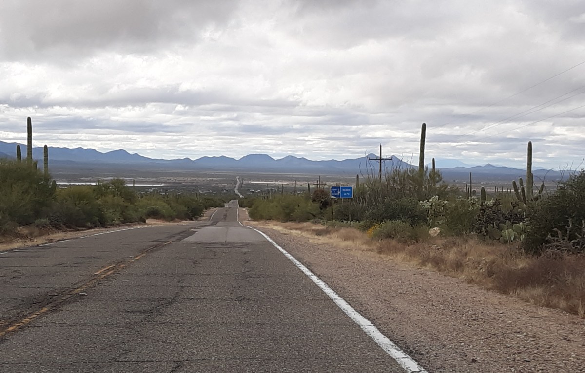 Travel Always Gives a True&nbsp;Light