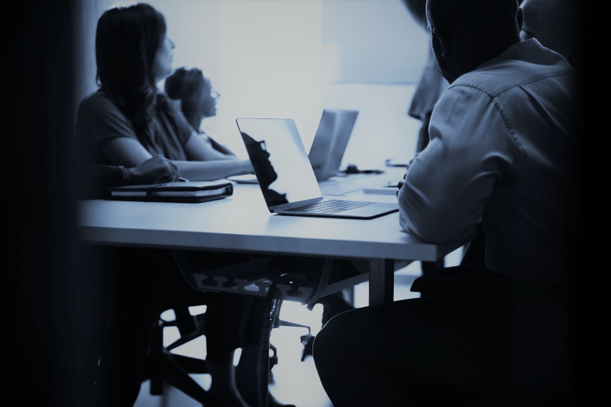 Four Types of&nbsp;Learners