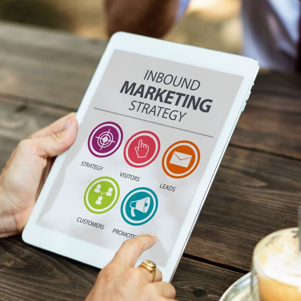 What’s Your Story?