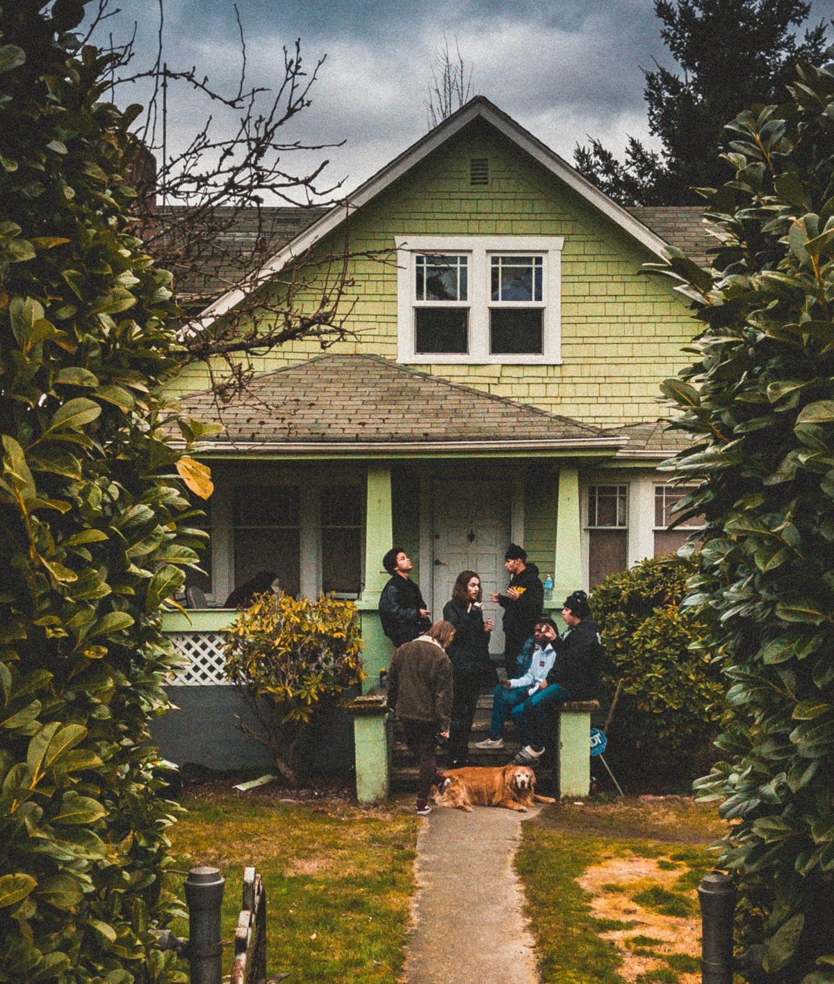 How to Help&nbsp;Others