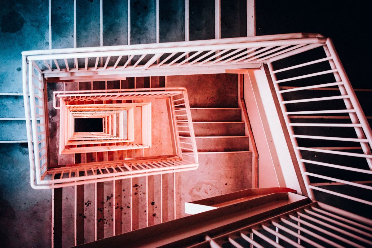 Each Step Adds&nbsp;Up