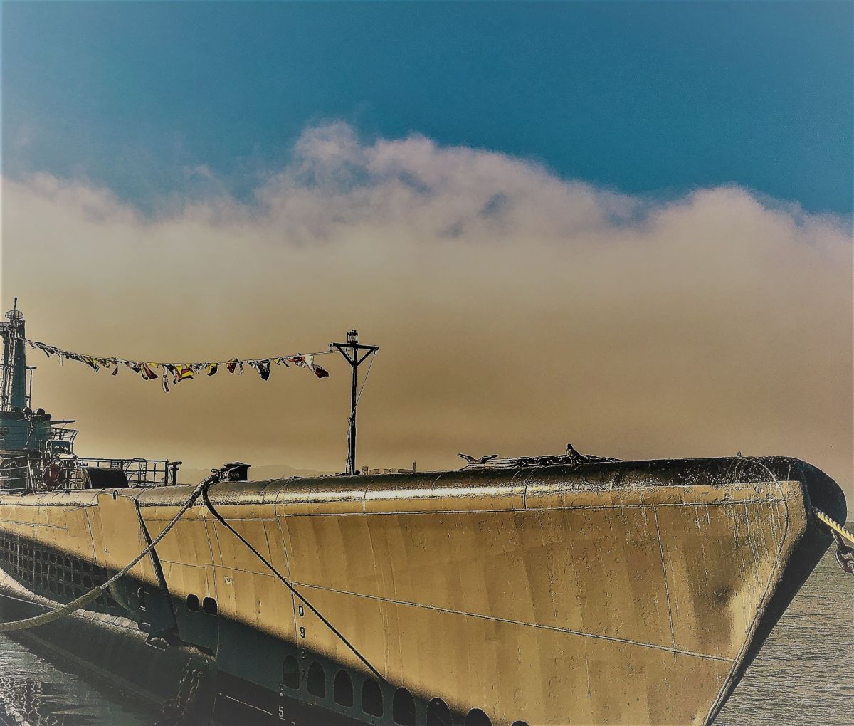 Your Relationship With&nbsp;Fear