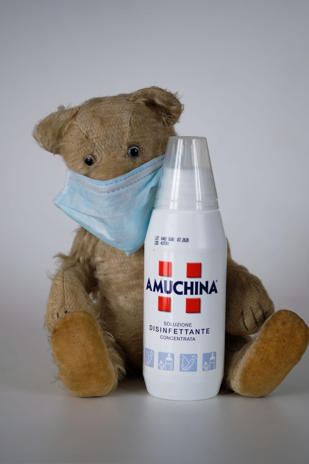 Happy Minds Are Busy&nbsp;Minds