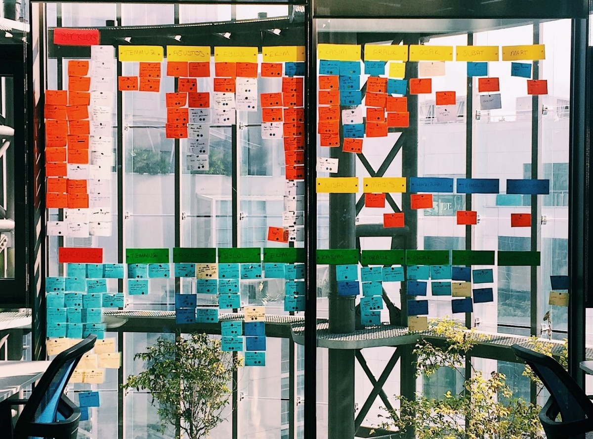 Get A Handle on&nbsp;It