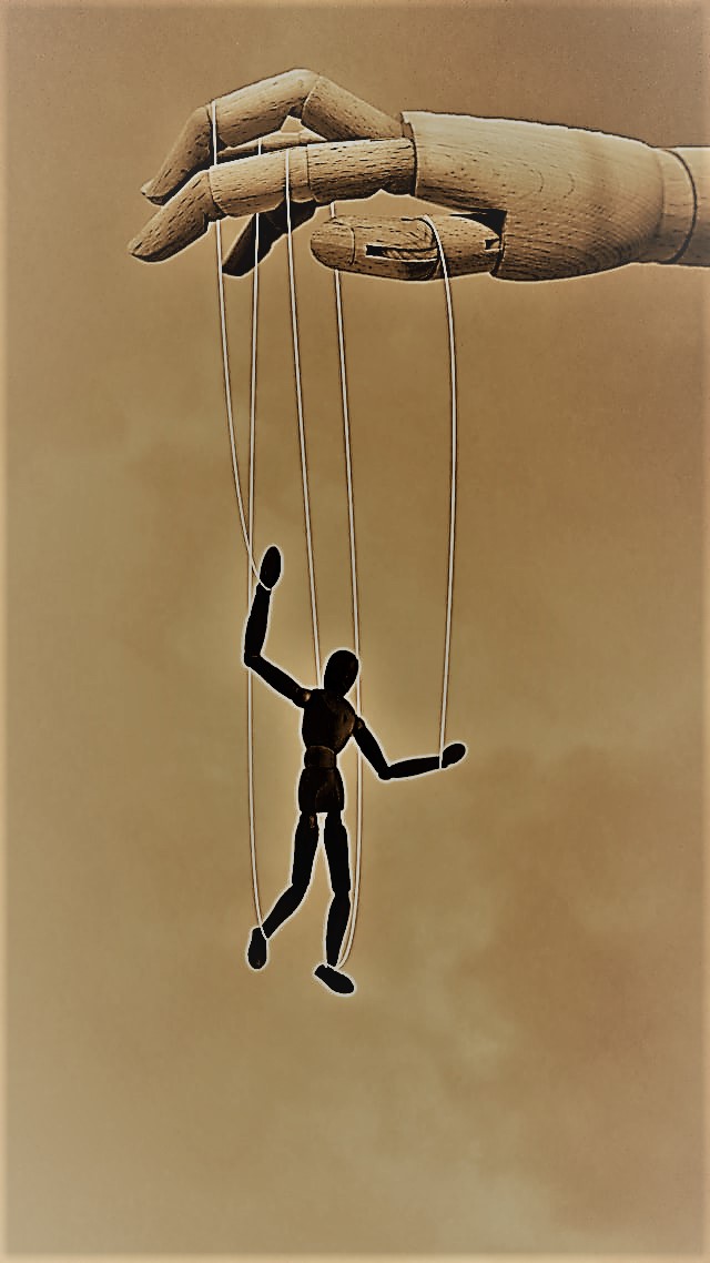 The Choices We Make Are&nbsp;Ours