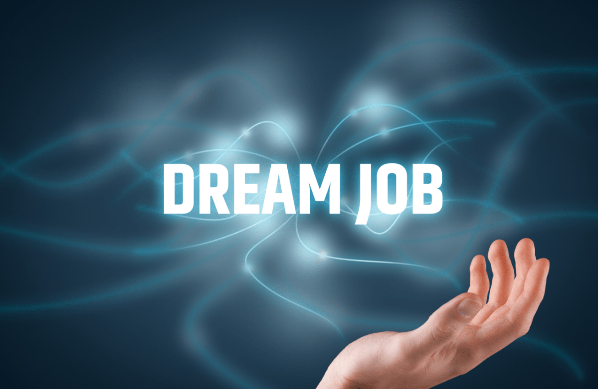 VDreamjob