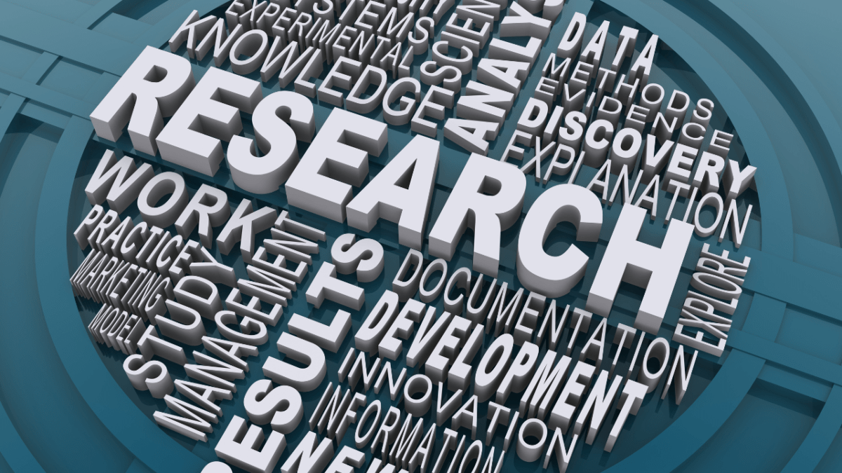 First, gather your&nbsp;knowledge