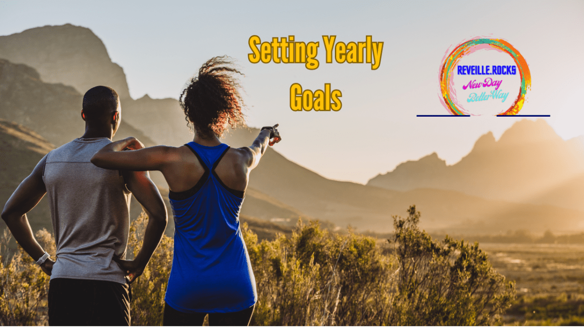 Reflecting on the past year’s accomplishments and&nbsp;challenges