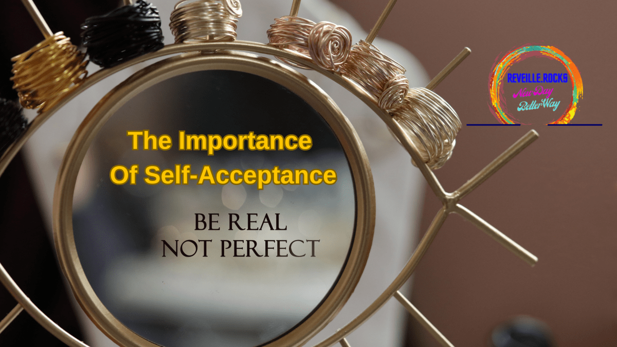Self-Acceptance