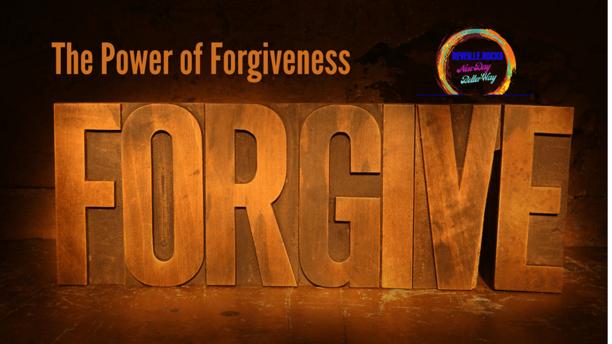 Forgive