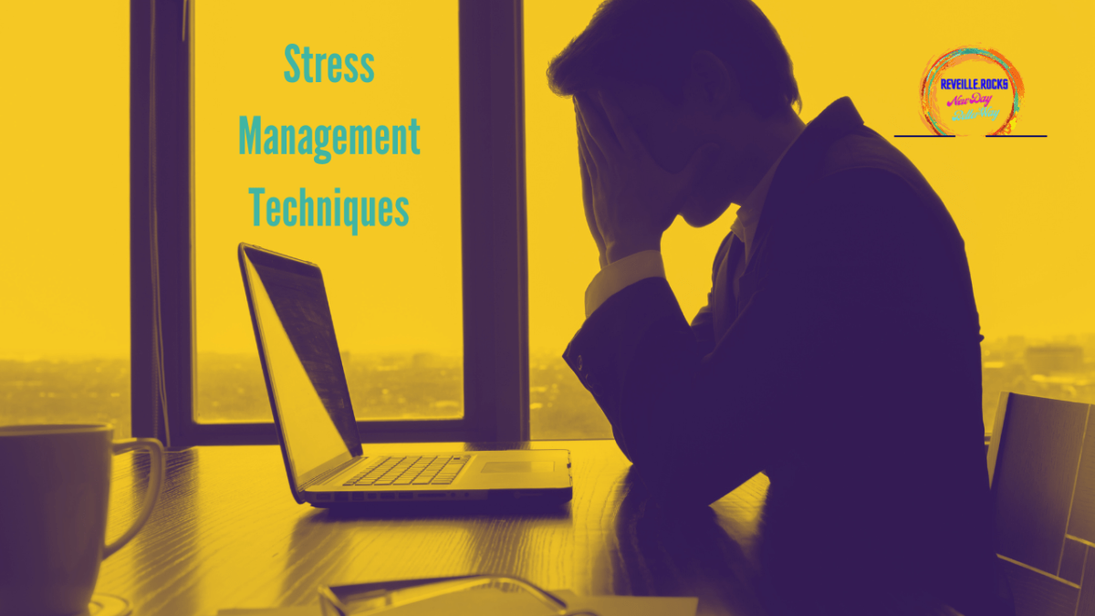 Stress Management