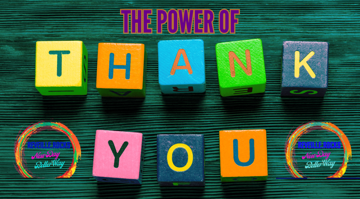 The Power of Saying Thank You: A Guide to Expressing&nbsp;Gratitude