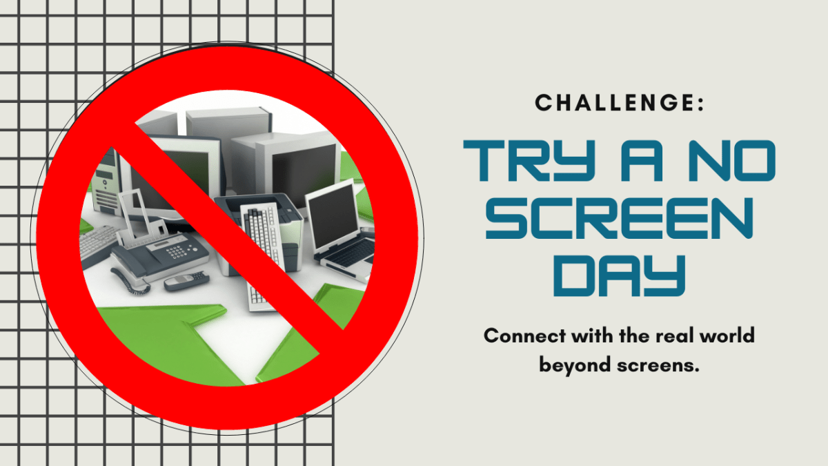 computers not used for a day