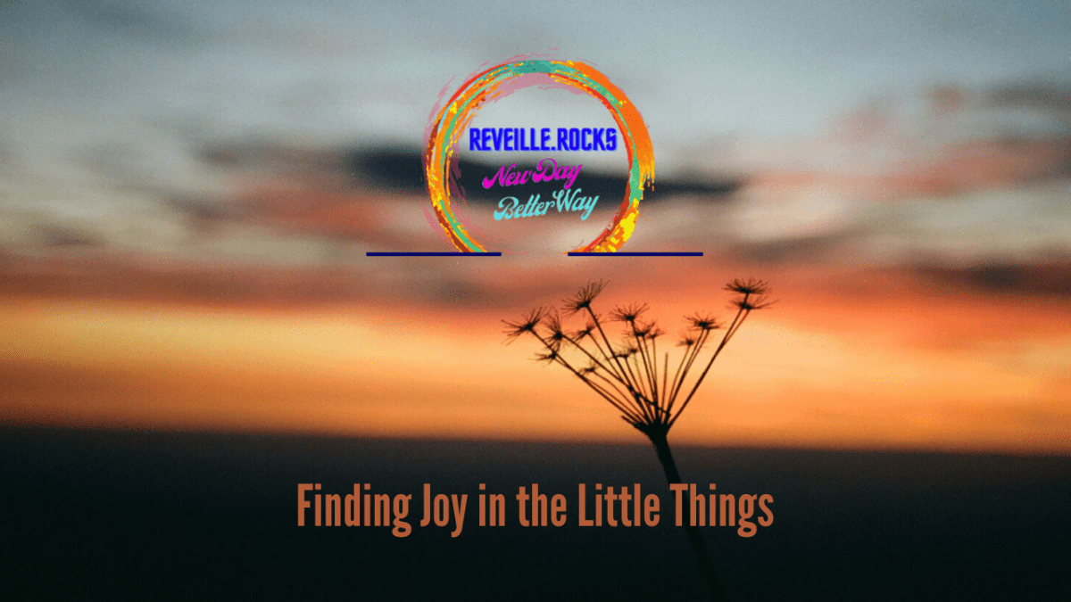 SunRise and a flower