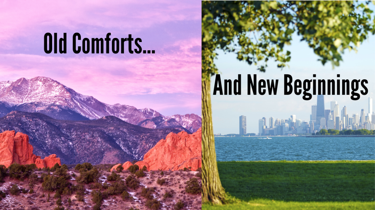 The Feeling of Outgrowing a&nbsp;Place