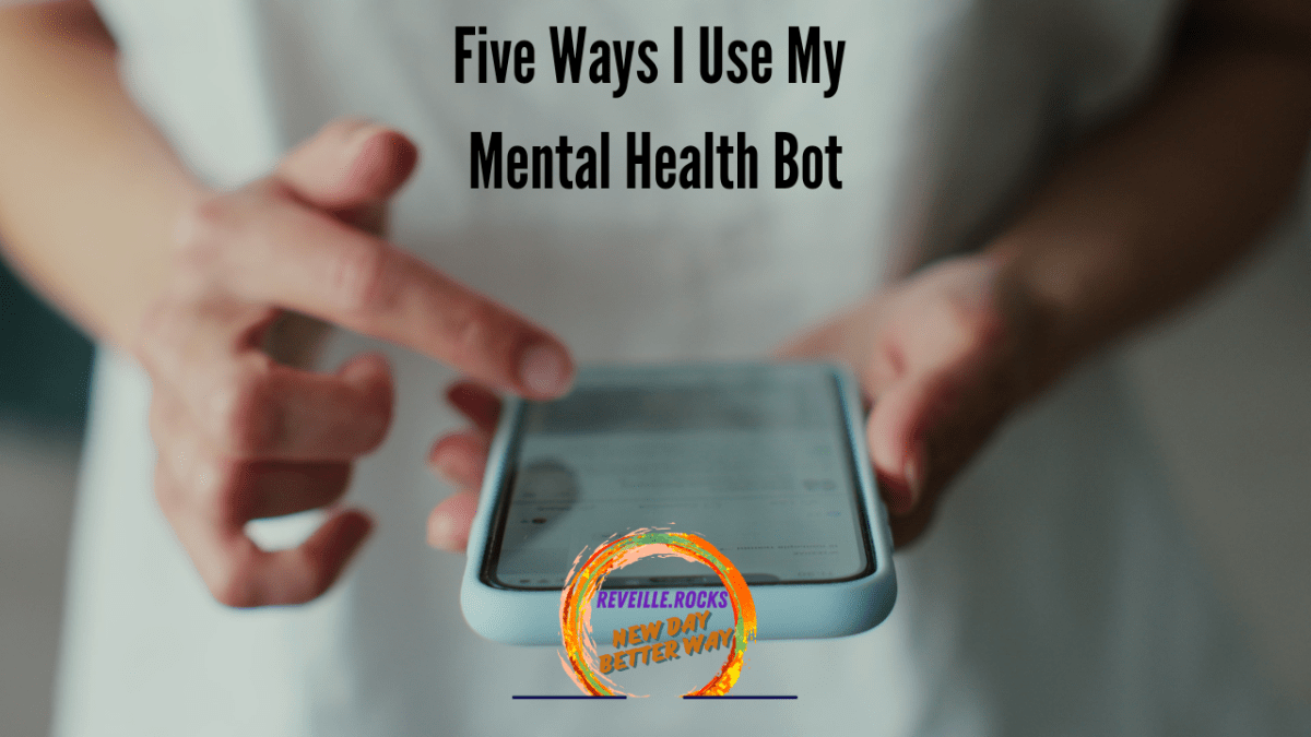 Connecting with Artificial Intelligence helps people