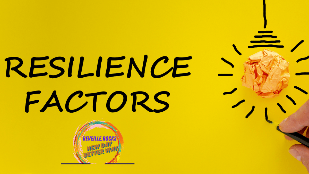 Resilience Is Also Restarts 